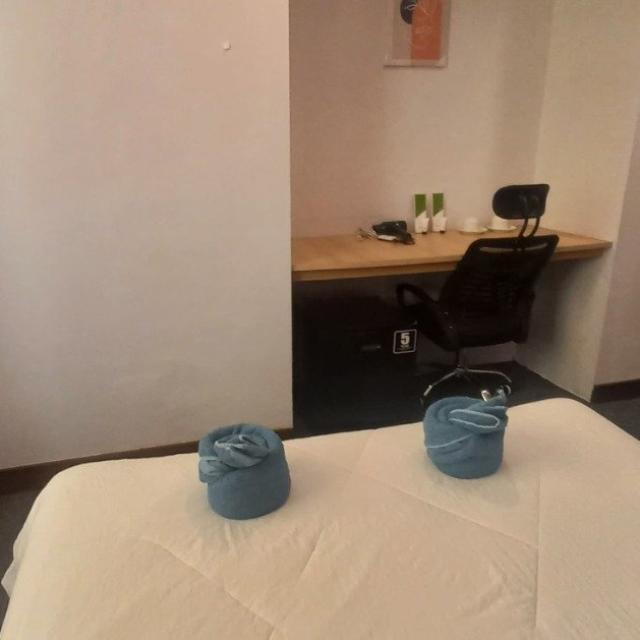 1人部屋