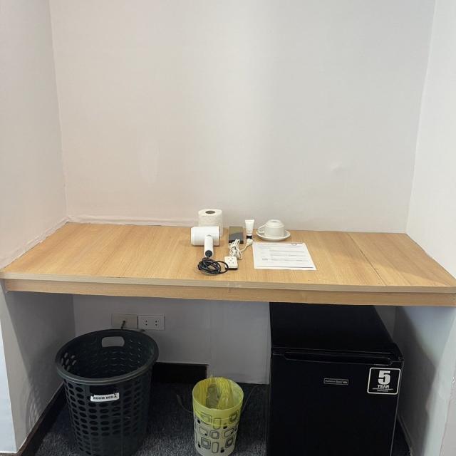 4人部屋