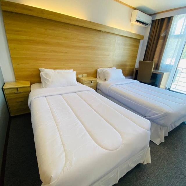 2人部屋