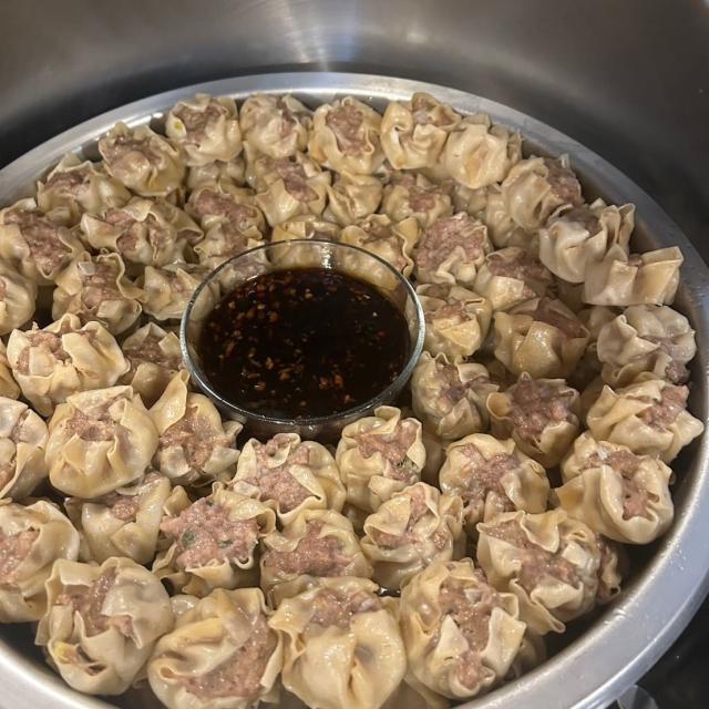食事①