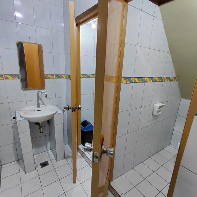 5人部屋（Dormitory）