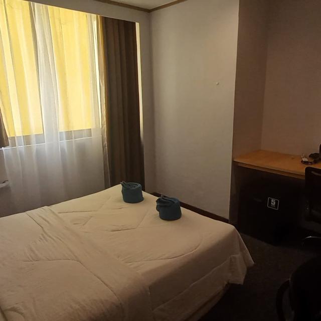 1人部屋