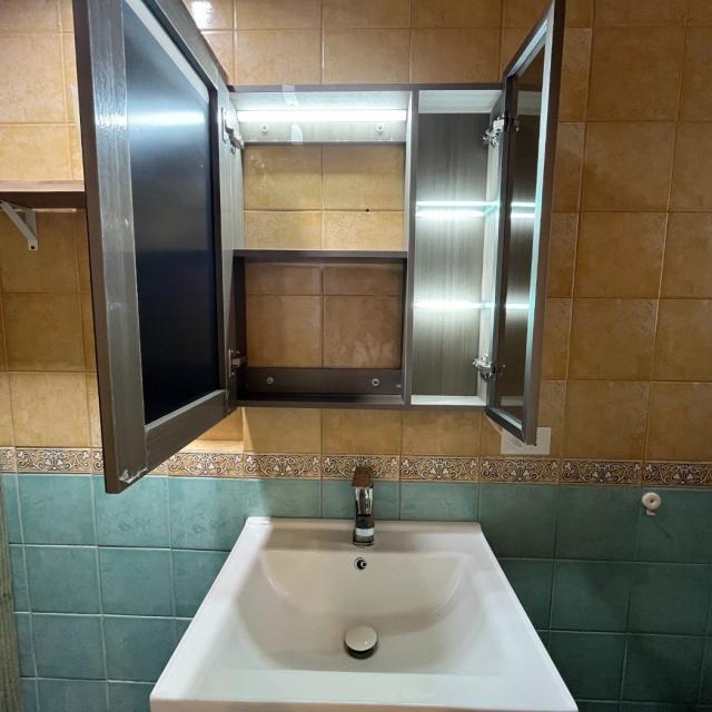 学生寮1人部屋