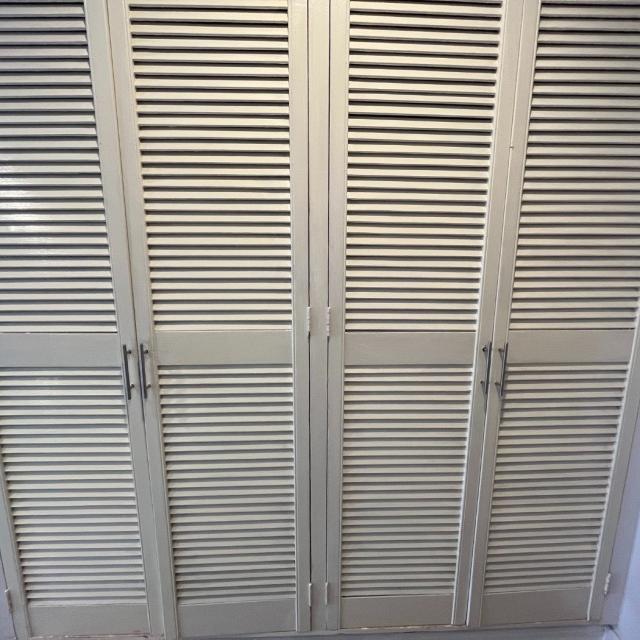 学生寮3人部屋