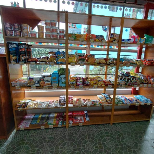 売店