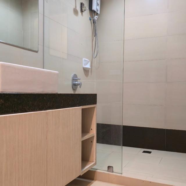 Premium Studioバスルーム