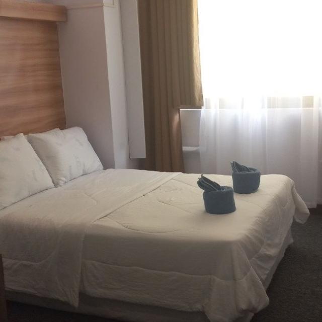 1人部屋