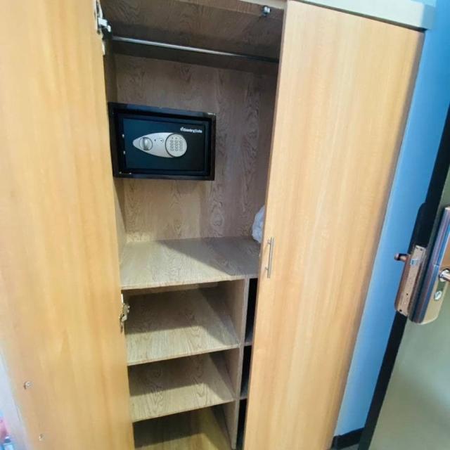 2人部屋