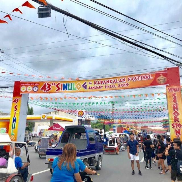 お祭り