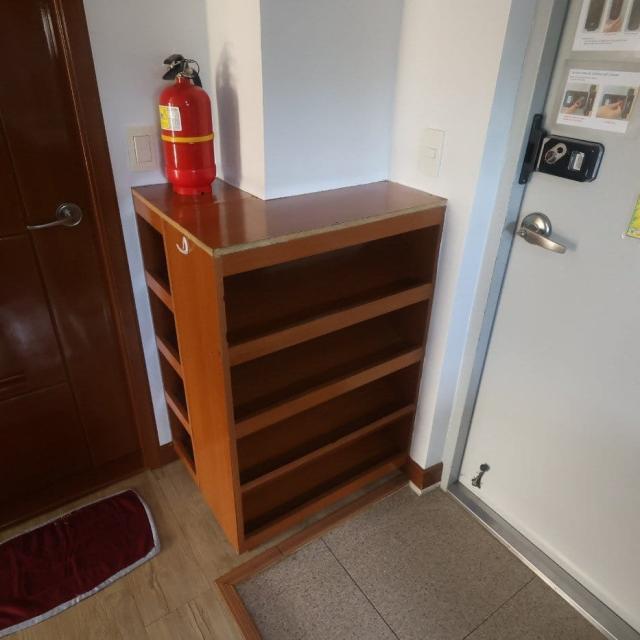 コンドタイプ共用施設