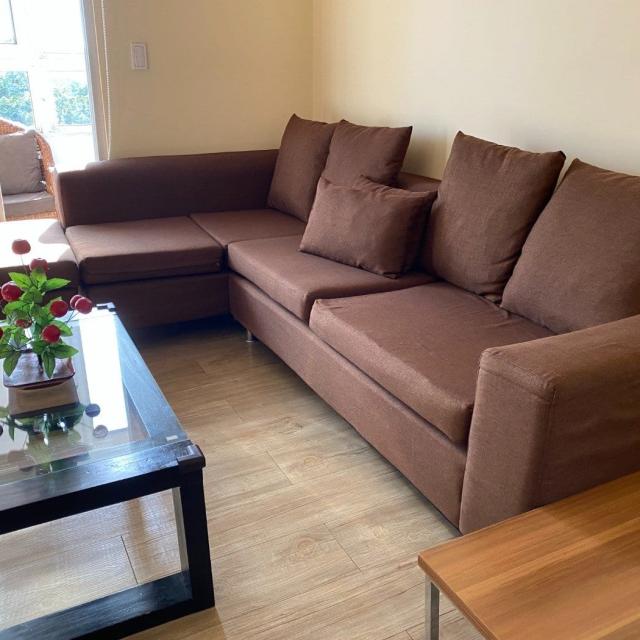 シェアタイプ施設