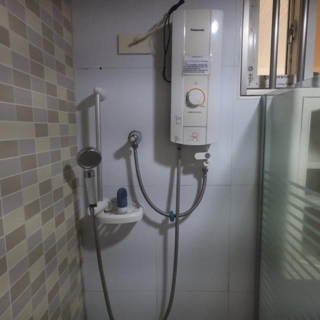 コンドタイプ共用施設