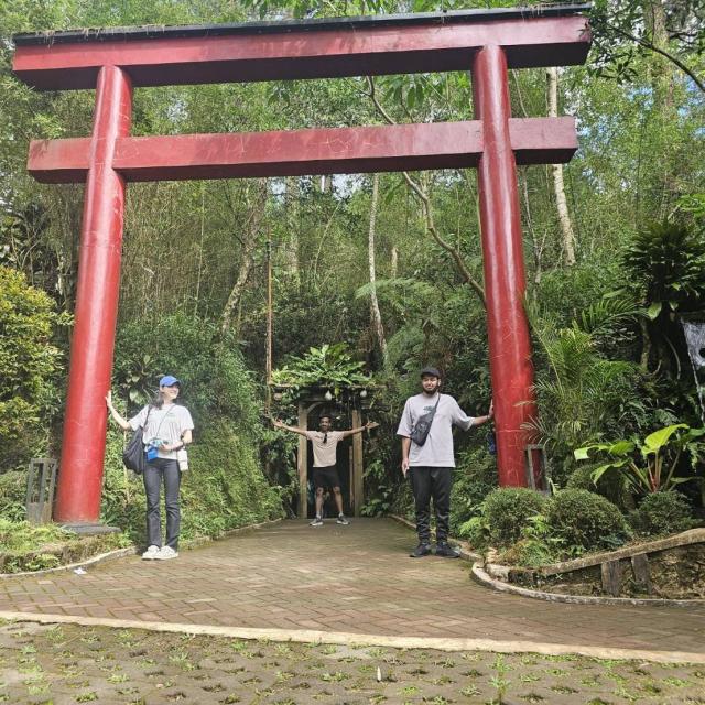 スクールトリップ