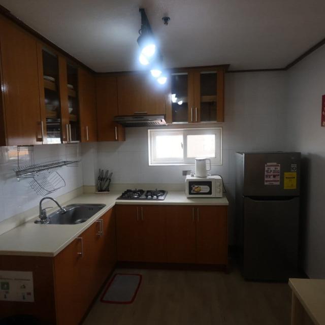 コンドタイプ共用施設