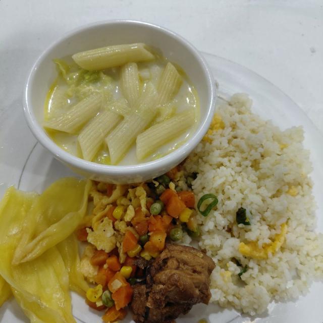 食事
