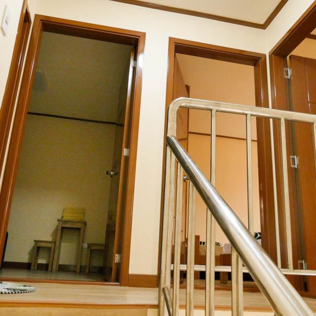 シェアタイプ施設