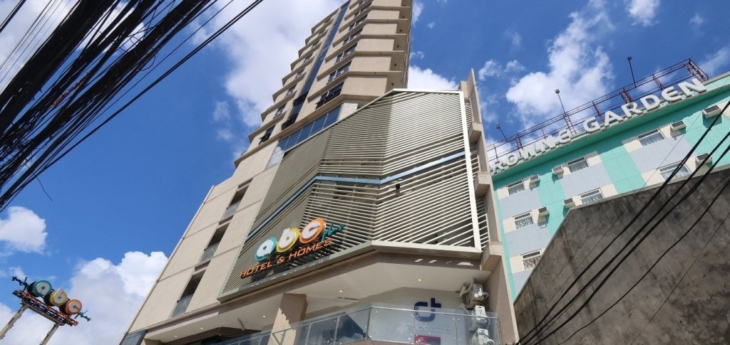 Cebu Business English Academy（CBEA）