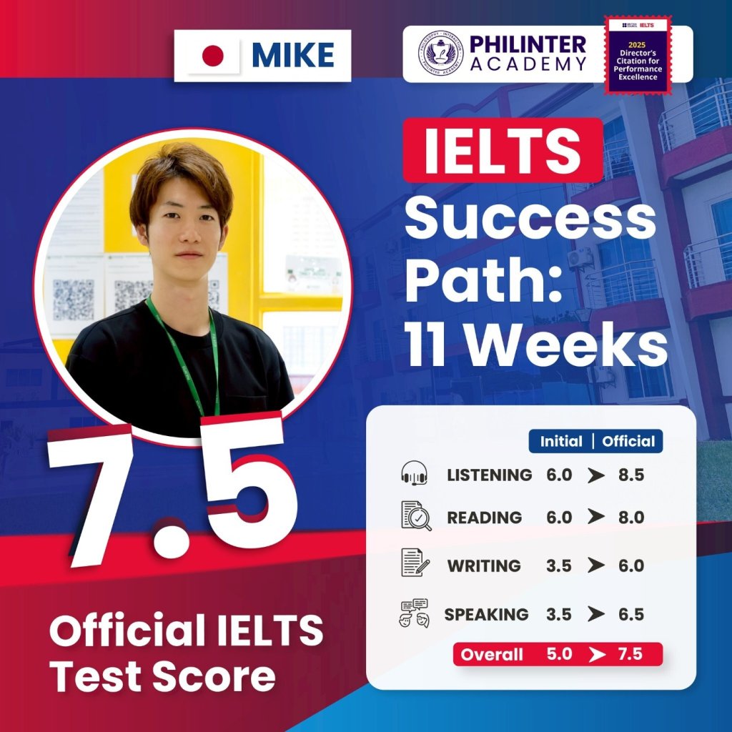 5.0→7.5達成（11週間）