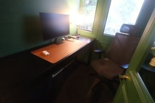 MY OFFICEでオンライン会議が可能