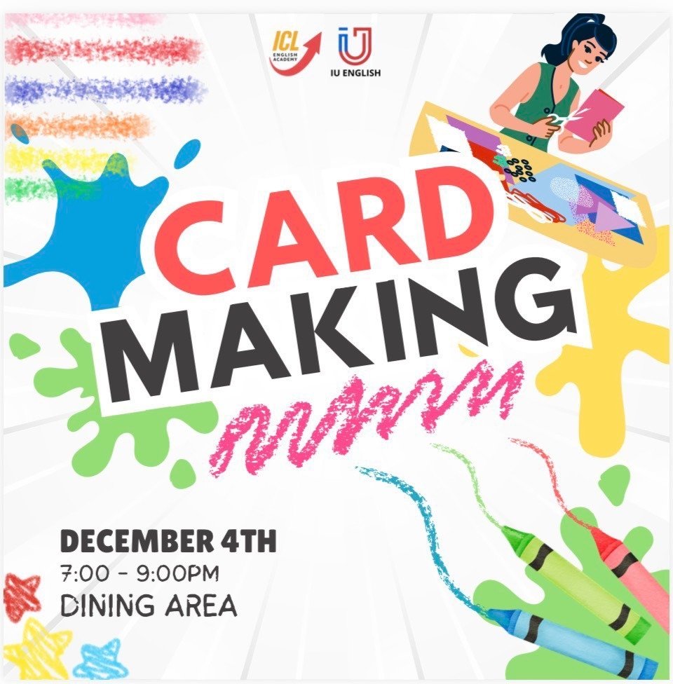 Card Making