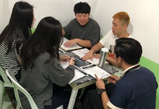 試験対策コースやスパルタコースもご提供