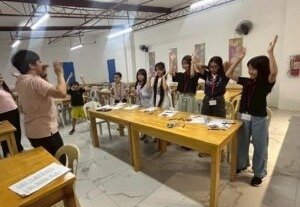 ジュニア留学にもお勧め