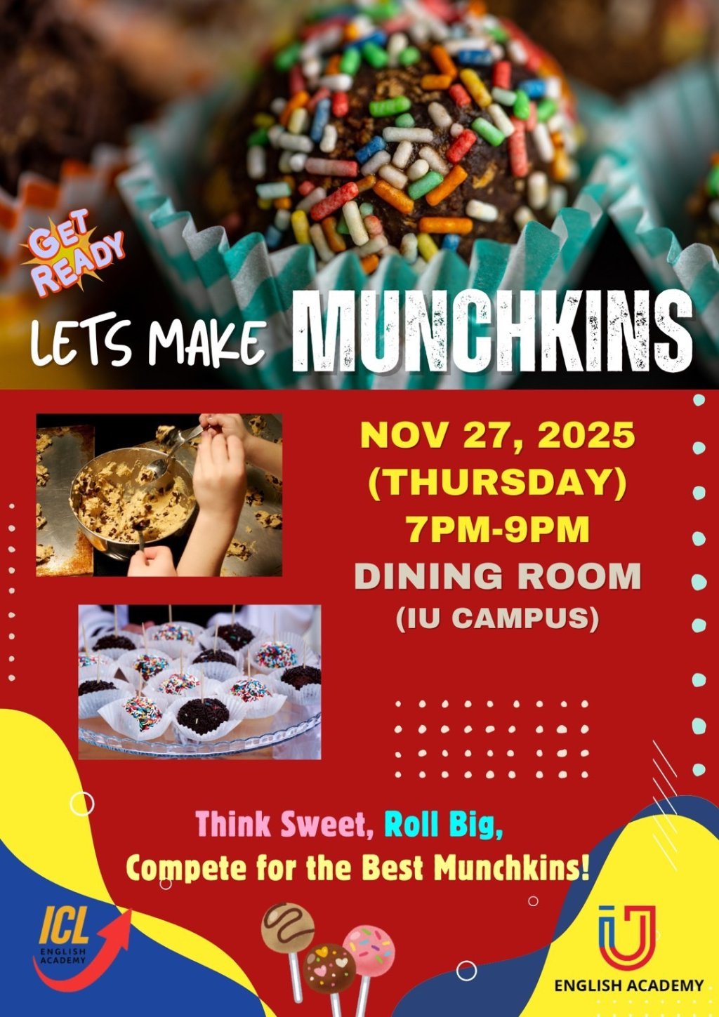 Munchkins