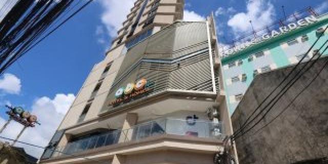 Cebu Business English Academy（CBEA）