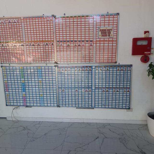 掲示板