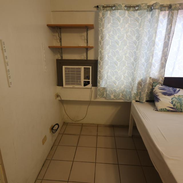 学生寮（1-3人部屋）
