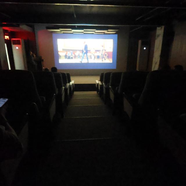 Audiorium