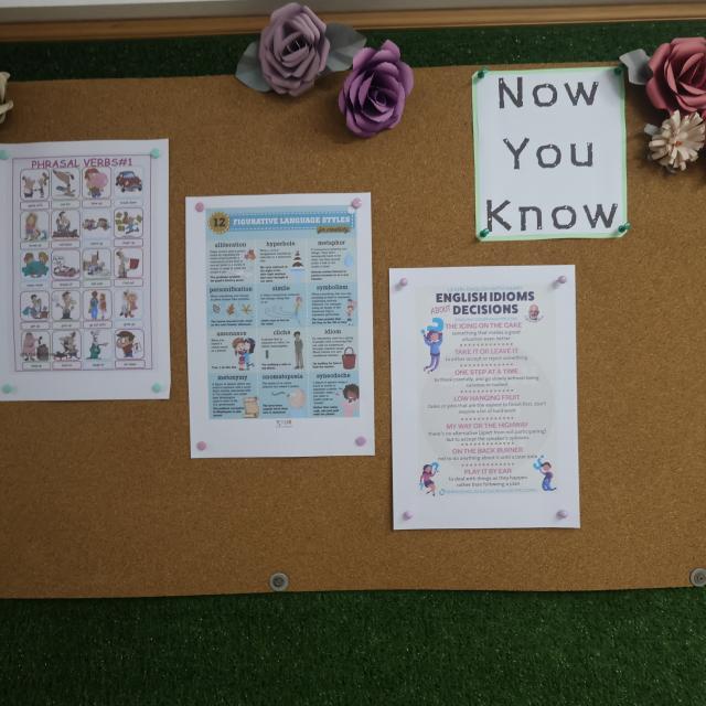 掲示板