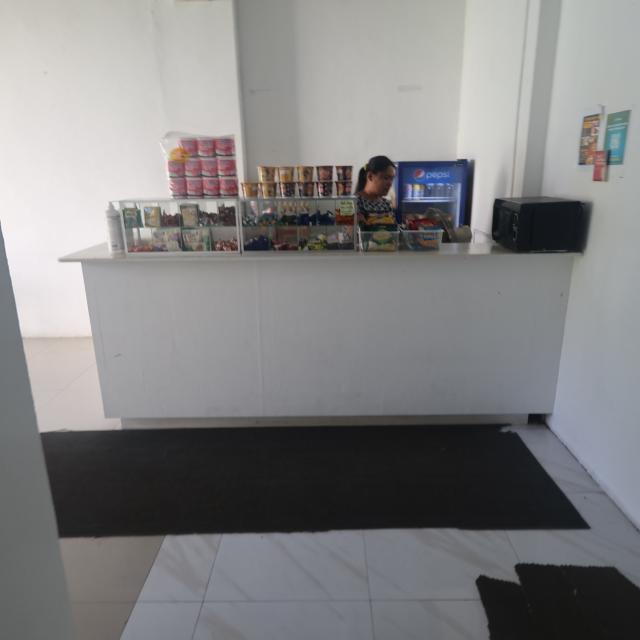 売店