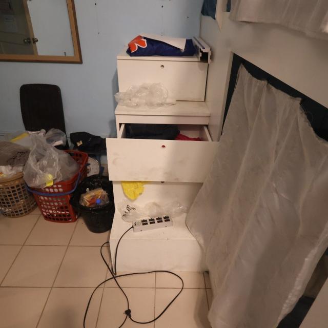 学生寮（6・8人部屋）