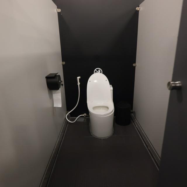 バスルーム