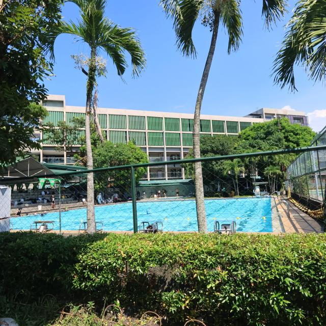 ラサール大学スポーツ施設