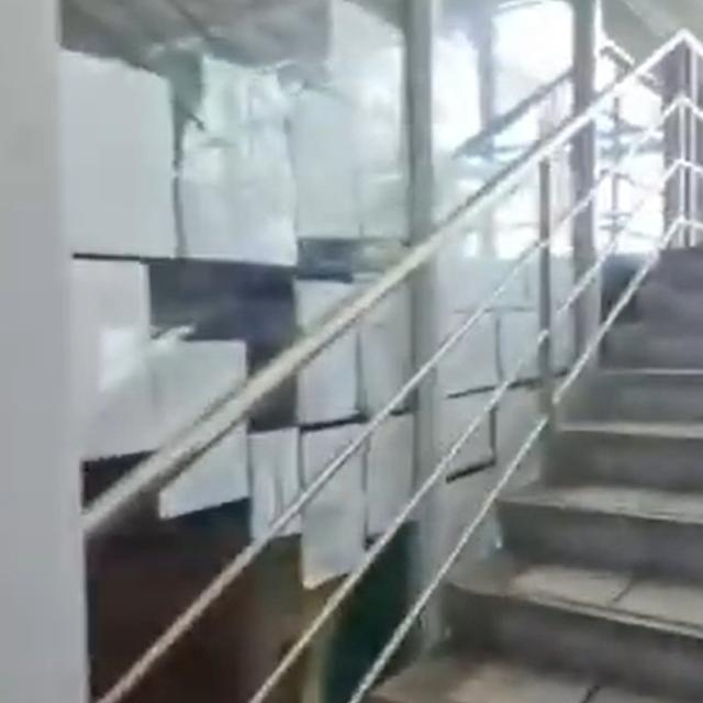 教材保管室