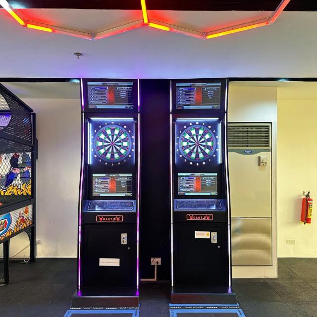 アEVスポーツ（アクティビティ施設）