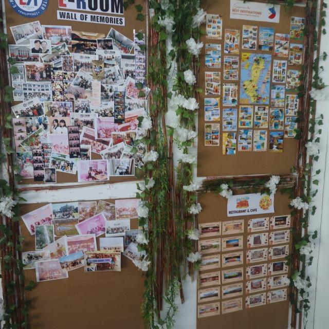 掲示板