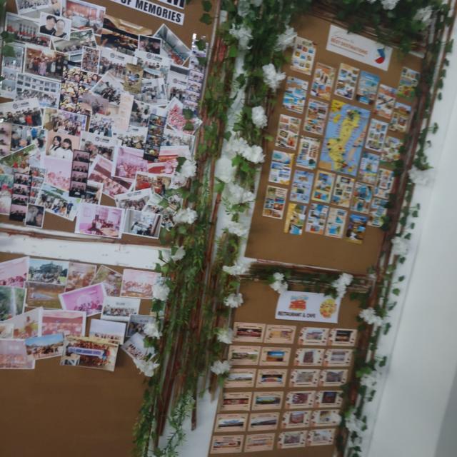 掲示板