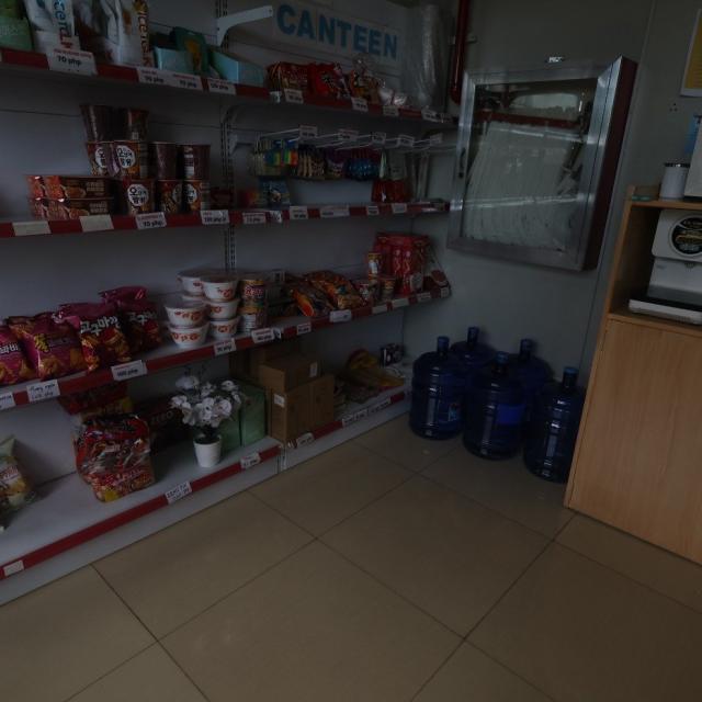 売店