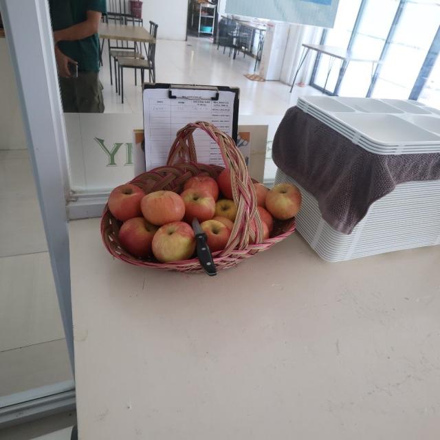 食堂