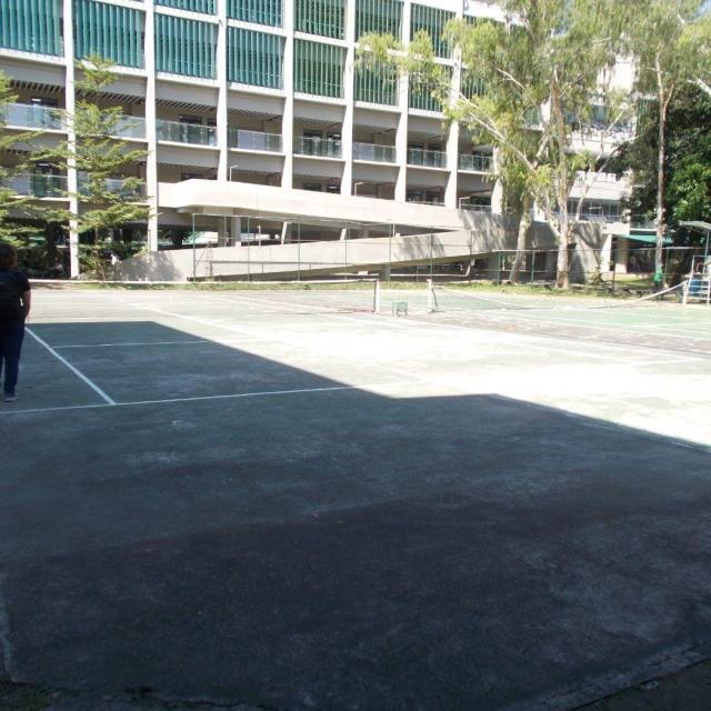 ラサール大学スポーツ施設
