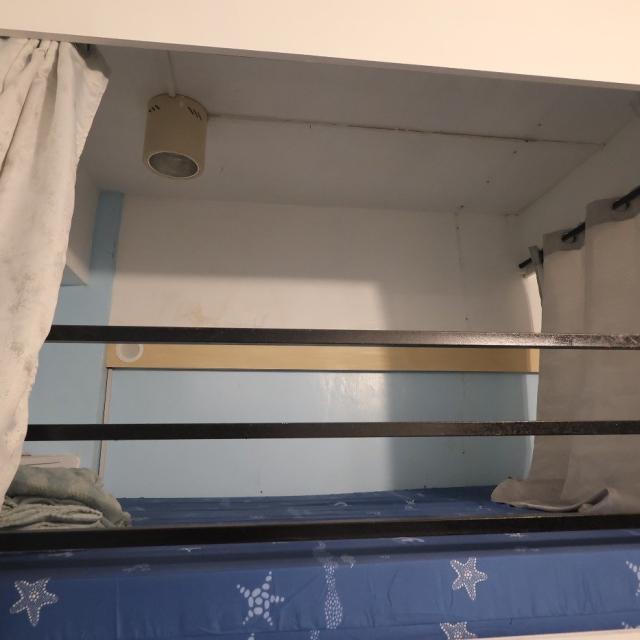 学生寮（6・8人部屋）