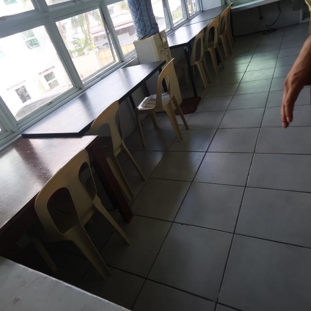 スタディルーム