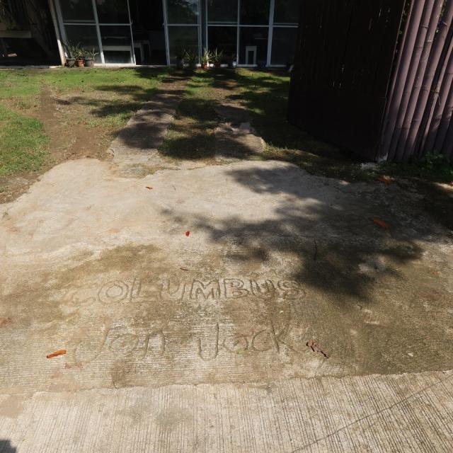 学校外観