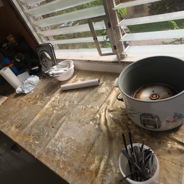 キッチン＆ダイニング
