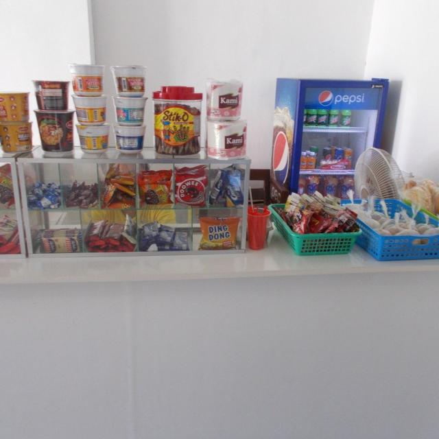 売店