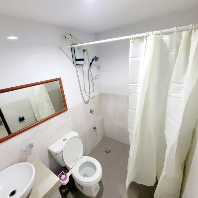 第一寮（1・2人部屋）