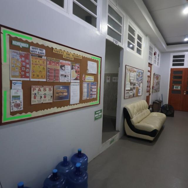 掲示板